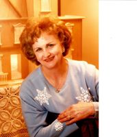 Darlene Fike Photo 2