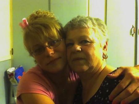 Kimberly Bridges Photo 34