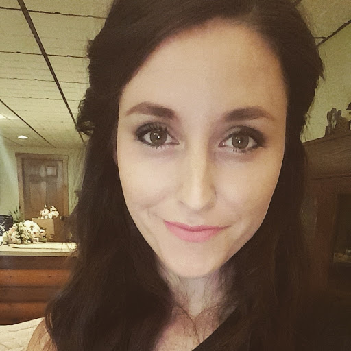 Courtney Mcdaniel Photo 34