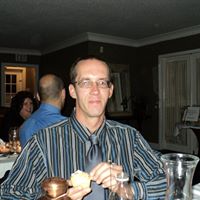 Michael Parsons Photo 39