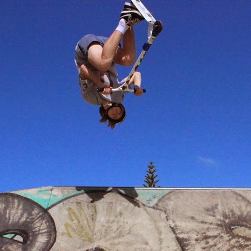 Jesse Brooks Photo 34
