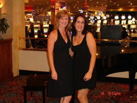 Kimberly Meeks Photo 4