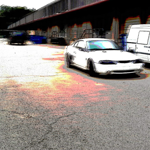 Jimmy Abbott Photo 5