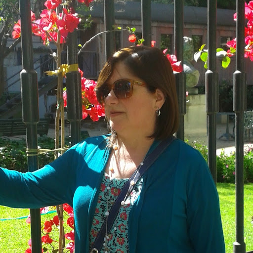 Nancy Herrera Photo 37