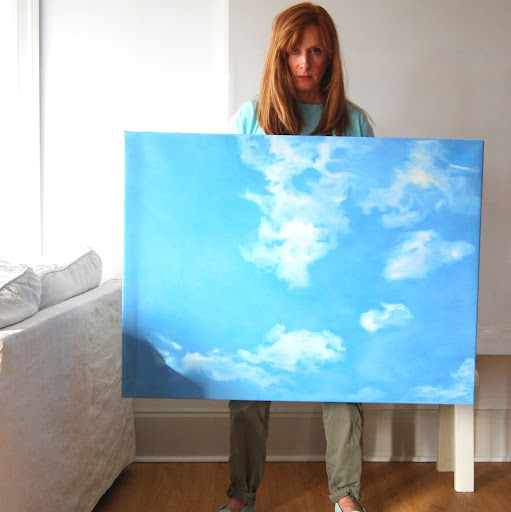 Christine Hahn Photo 36