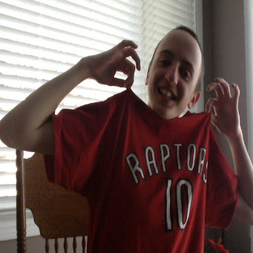 David Merchant Photo 31