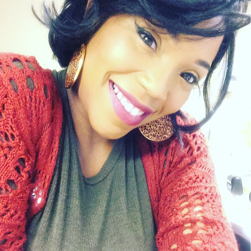 Candice Ferguson Photo 23