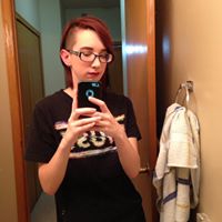 Megan Howard Photo 20