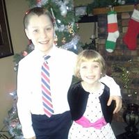 Amy Blanchard Photo 37