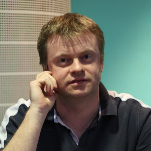 Stuart Oliver Photo 23