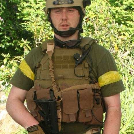 Curtis Wood Photo 21