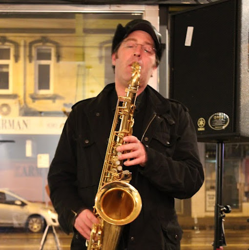 Jason Chalmers Photo 7