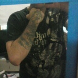 Justin Lock Photo 12