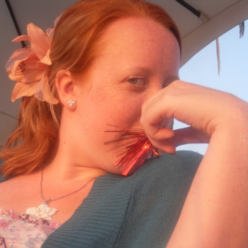 Sarah Craven Photo 18