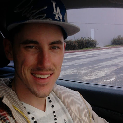 Kyle Marshall Photo 12