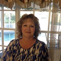 Cindy Roush Photo 16