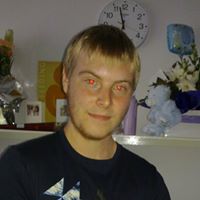Nathan Richards Photo 24