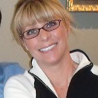 Tracy Marx Photo 13