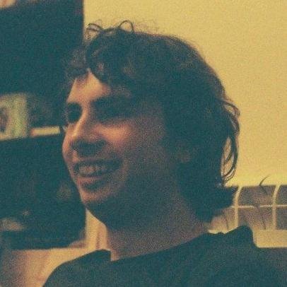 James Harding Photo 21
