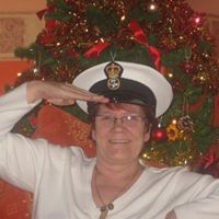 Margaret Howarth Photo 3