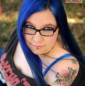 Kris Wright Photo 16