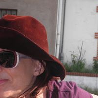 Geraldine Langlois Photo 2