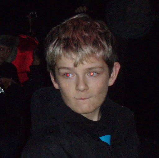 Lee Jenkins Photo 17