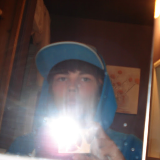 Jesse Harris Photo 26