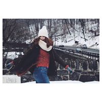 Caroline Mccarthy Photo 17