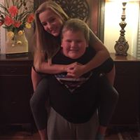 Christi Snodgrass Photo 5