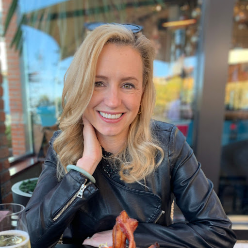 Julia O'Rourke Photo 2