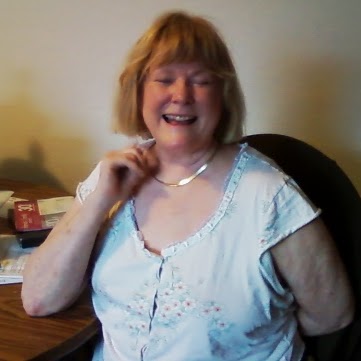 Nancy Gregory Photo 28