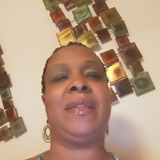 Paula Johnson Photo 35