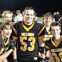 Sarah Rigney Photo 12