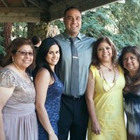 Carmen Lowe Photo 13