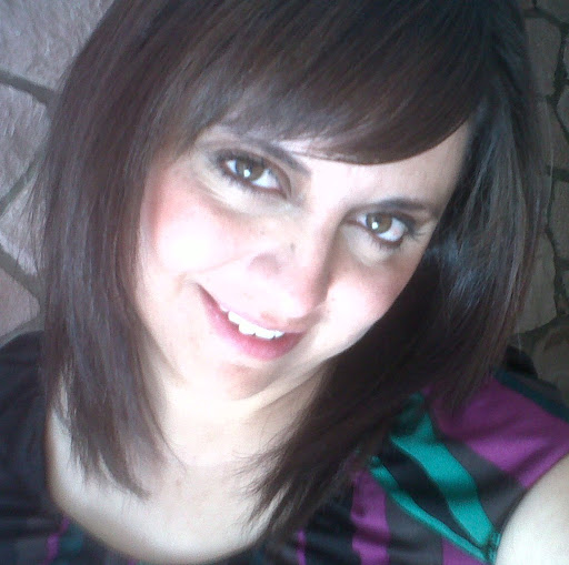 Sandra Almanza Photo 8