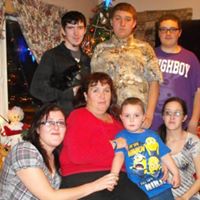 Stephanie Horrell Photo 2