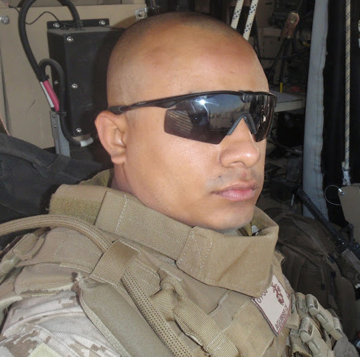 Carlos Aguirre Photo 24