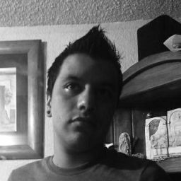 Luis Soria Photo 26