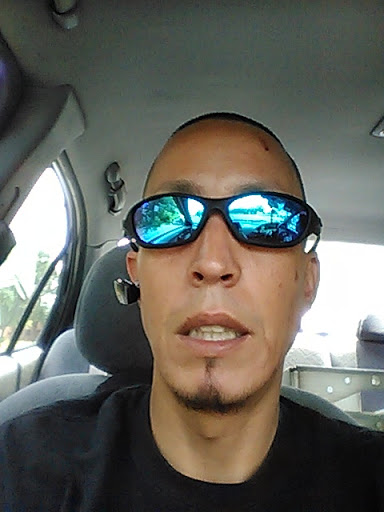 Julio Aponte Photo 28