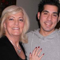 Angelica Peck Photo 6