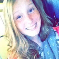 Lauren Dotson Photo 12