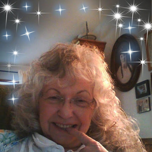 Charlotte Funk Photo 8