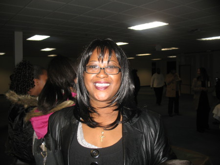 Renee Moore Photo 17