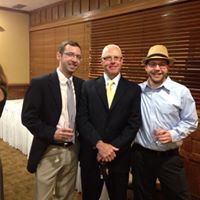 Richard Race Photo 11