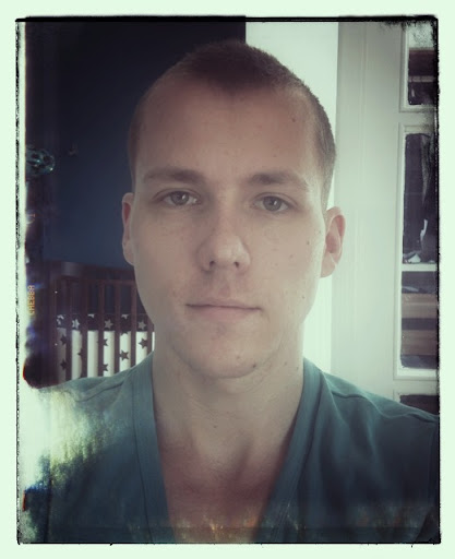 Patrick Fritz Photo 12