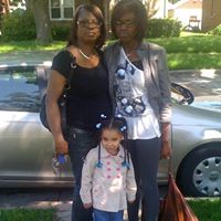 Robin Mchenry Photo 9