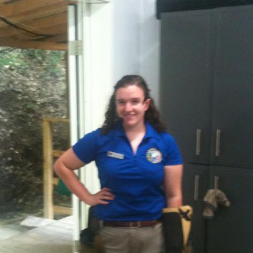 Katelyn Dotson Photo 2