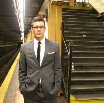Paul Carson Photo 17