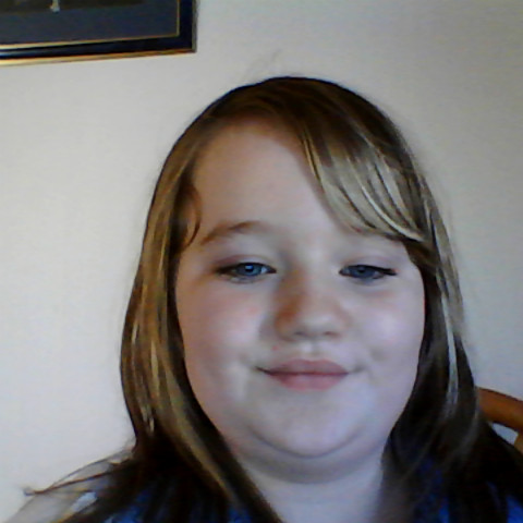 Rebecca Mcnamee Photo 2